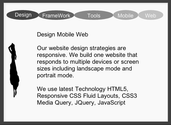 website prototype example 6.