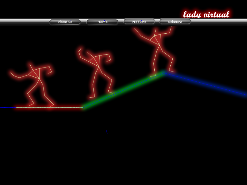 website prototype example 8.